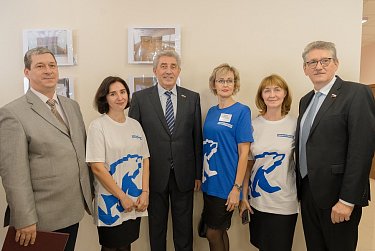 Сергей Грачев: «Средства, направляемые на развитие культурной среды региона, оправданы и дают реальную отдачу»